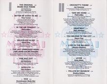 Carica l'immagine nel visualizzatore di Gallery, Various : The Best Of Miami Vice (Cass, Comp)