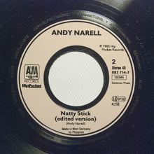 Carica l'immagine nel visualizzatore di Gallery, Andy Narell : Street Dancin' (7", Single, Promo)