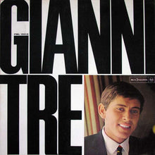 Carica l'immagine nel visualizzatore di Gallery, Gianni Morandi : Gianni Tre (CD, Album, RE)