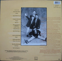 Carica l'immagine nel visualizzatore di Gallery, The Boys : The Boys (LP, Album)