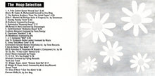Carica l'immagine nel visualizzatore di Gallery, Various : The Hoop Selection (CD, Comp, Mixed)