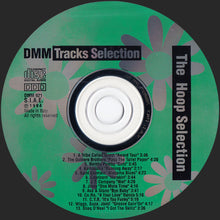 Carica l'immagine nel visualizzatore di Gallery, Various : The Hoop Selection (CD, Comp, Mixed)