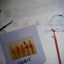 Carica l'immagine nel visualizzatore di Gallery, The Crusaders : Images (LP, Album, Kee)