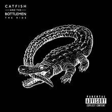 Carica l'immagine nel visualizzatore di Gallery, Catfish And The Bottlemen : The Ride (LP, Album)