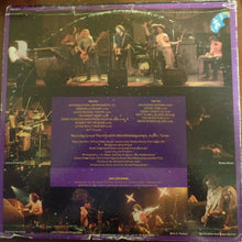 Carica l'immagine nel visualizzatore di Gallery, Commander Cody And His Lost Planet Airmen : Live From Deep In The Heart Of Texas (LP, Album, RE)