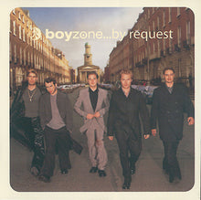 Carica l'immagine nel visualizzatore di Gallery, Boyzone : ...By Request (CD, Comp)