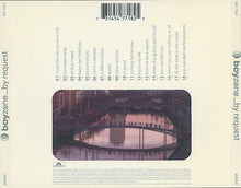 Carica l'immagine nel visualizzatore di Gallery, Boyzone : ...By Request (CD, Comp)