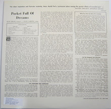 Carica l'immagine nel visualizzatore di Gallery, Ruby Braff / Ellis Larkins : Pocket Full Of Dreams (LP, Album, RE)