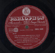 Carica l'immagine nel visualizzatore di Gallery, The Beatles : The Beatles (Beatles Story) (LP, Album, Mono, Pur)