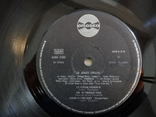 Carica l'immagine nel visualizzatore di Gallery, Jo Jones : Jo Jones Special (LP, Album, Mono)