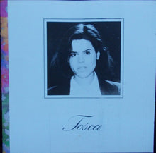 Carica l'immagine nel visualizzatore di Gallery, Tosca (4) : Tosca (CD, Album)
