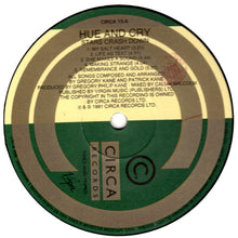 Carica l'immagine nel visualizzatore di Gallery, Hue & Cry : Stars Crash Down (LP, Album)