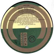 Carica l'immagine nel visualizzatore di Gallery, Hue & Cry : Stars Crash Down (LP, Album)