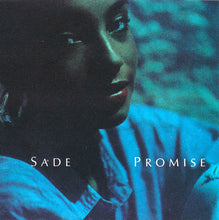 Carica l'immagine nel visualizzatore di Gallery, Sade : Promise (CD, Album)