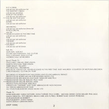 Carica l'immagine nel visualizzatore di Gallery, Sade : Promise (CD, Album)