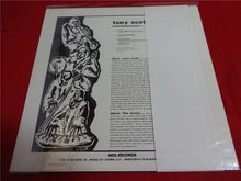 Carica l'immagine nel visualizzatore di Gallery, The Tony Scott Quartet : Tony Scott Quartet (LP, Album, Mono, RE)