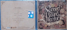 Carica l'immagine nel visualizzatore di Gallery, The Clipper : Second Hand Market (CD)