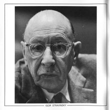 Carica l'immagine nel visualizzatore di Gallery, Igor Stravinsky - Leonard Bernstein : Les Noces • Mass (CD, RE, RM)