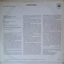 Carica l'immagine nel visualizzatore di Gallery, The New John Handy Quintet With Bobby Hutcherson : New View! (LP, Album)