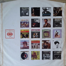 Carica l'immagine nel visualizzatore di Gallery, The New John Handy Quintet With Bobby Hutcherson : New View! (LP, Album)