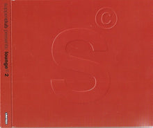 Carica l'immagine nel visualizzatore di Gallery, Various : Supperclub Presents: Lounge 2 (2xCD, Comp, Mixed, Dig)