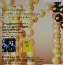 Carica l'immagine nel visualizzatore di Gallery, Prince & The New Power Generation : Diamonds & Pearls (CD, Single, Hol)