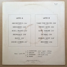 Carica l'immagine nel visualizzatore di Gallery, Various : 1 (LP, Album)