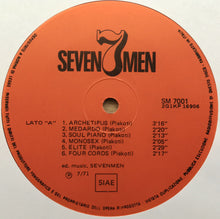 Carica l'immagine nel visualizzatore di Gallery, Various : 1 (LP, Album)