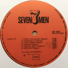 Carica l'immagine nel visualizzatore di Gallery, Various : 1 (LP, Album)