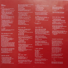 Carica l'immagine nel visualizzatore di Gallery, Rex (29) : Rex (LP, Album)