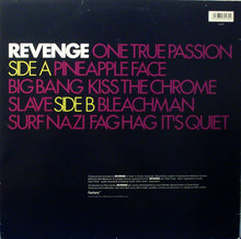 Carica l'immagine nel visualizzatore di Gallery, Revenge : One True Passion (LP, Album)