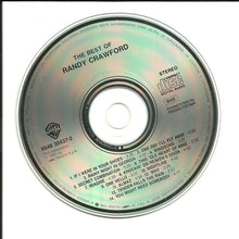 Carica l'immagine nel visualizzatore di Gallery, Randy Crawford : The Best Of Randy Crawford (CD, Comp)