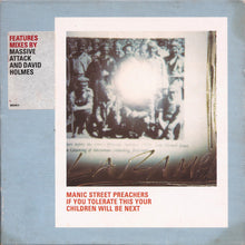 Carica l'immagine nel visualizzatore di Gallery, Manic Street Preachers : If You Tolerate This Your Children Will Be Next (CD, Single)
