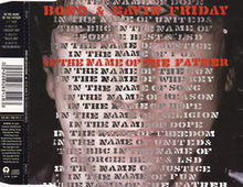 Carica l'immagine nel visualizzatore di Gallery, Bono & Gavin Friday : In The Name Of The Father (CD, Single)