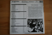 Carica l'immagine nel visualizzatore di Gallery, Jelly Roll Morton : The Complete Jelly Roll Morton Volumes 7/8 (1930-1940) (2xLP, Comp)