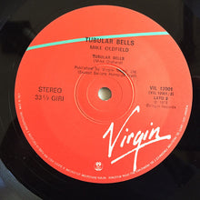 Carica l'immagine nel visualizzatore di Gallery, Mike Oldfield : Tubular Bells (LP, Album, RE)