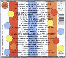 Carica l'immagine nel visualizzatore di Gallery, King Jammy Presents Various : Dance Hall Killers Volume 2 (CD, Comp)