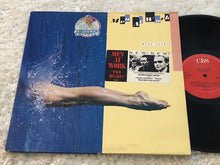 Carica l'immagine nel visualizzatore di Gallery, Men At Work : Two Hearts (LP, Album, Gat)