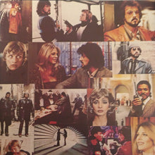 Carica l'immagine nel visualizzatore di Gallery, Keith Emerson : Nighthawks - I Falchi Della Notte (Original Soundtrack) (LP, Album, ½ S)