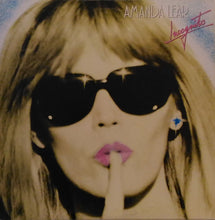 Carica l'immagine nel visualizzatore di Gallery, Amanda Lear : Incognito (LP, Album, Promo)