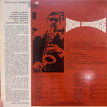 Carica l'immagine nel visualizzatore di Gallery, Arnie Lawrence : You're Gonna Hear From Me (LP, Album)
