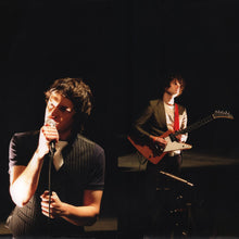 Carica l'immagine nel visualizzatore di Gallery, The Killers : Hot Fuss (LP, Album, RE, 180)