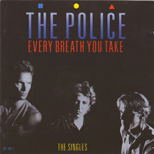 Carica l'immagine nel visualizzatore di Gallery, The Police : Every Breath You Take (The Singles) (CD, Comp)