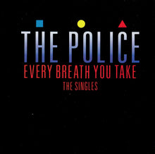 Carica l'immagine nel visualizzatore di Gallery, The Police : Every Breath You Take (The Singles) (CD, Comp)