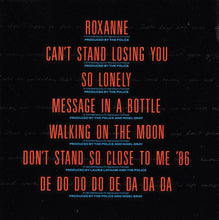 Carica l'immagine nel visualizzatore di Gallery, The Police : Every Breath You Take (The Singles) (CD, Comp)
