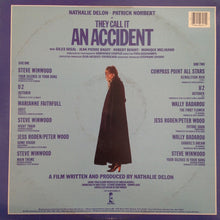 Carica l'immagine nel visualizzatore di Gallery, Various : Original Sound Track From They Call It An Accident (LP, Comp, Win)