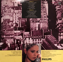 Carica l'immagine nel visualizzatore di Gallery, Philippe Sarde : チェイサー = Mort D'Un Pourri (Bande Originale Du Film) (LP, Album)