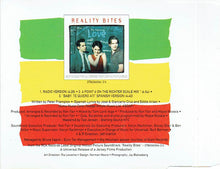 Carica l'immagine nel visualizzatore di Gallery, Big Mountain : Baby, I Love Your Way (CD, Single)