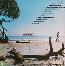 Carica l'immagine nel visualizzatore di Gallery, Joe Vitale : Plantation Harbor (LP, Album)