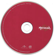 Carica l'immagine nel visualizzatore di Gallery, Marracash : Marracash (CD, Album)